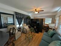 1966 PRES Manufactured Home