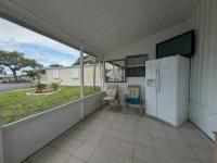 1966 PRES Manufactured Home