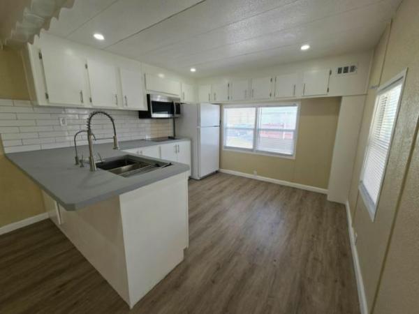 1970 Champion Champion Manufactured Home