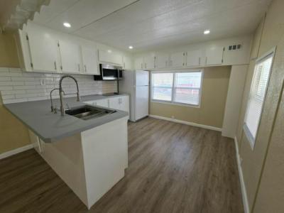 Photo 2 of 15 of home located at 2038 Palm St #193 Las Vegas, NV 89104