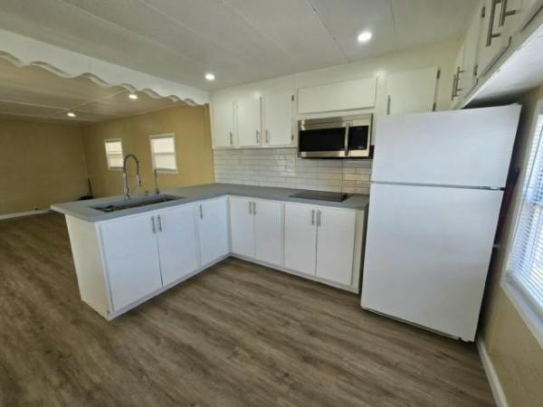 1970 Champion Champion Manufactured Home