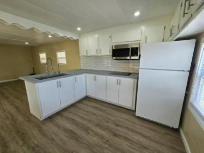 Photo 3 of 15 of home located at 2038 Palm St #193 Las Vegas, NV 89104