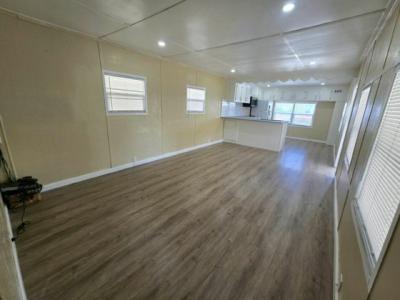 Photo 4 of 15 of home located at 2038 Palm St #193 Las Vegas, NV 89104