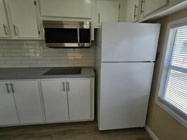 1970 Champion Champion Manufactured Home