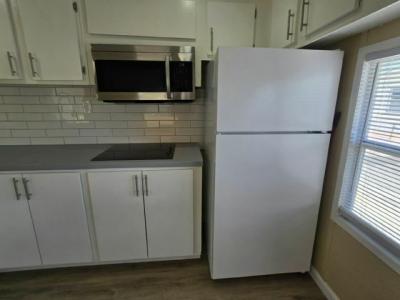 Photo 5 of 15 of home located at 2038 Palm St #193 Las Vegas, NV 89104