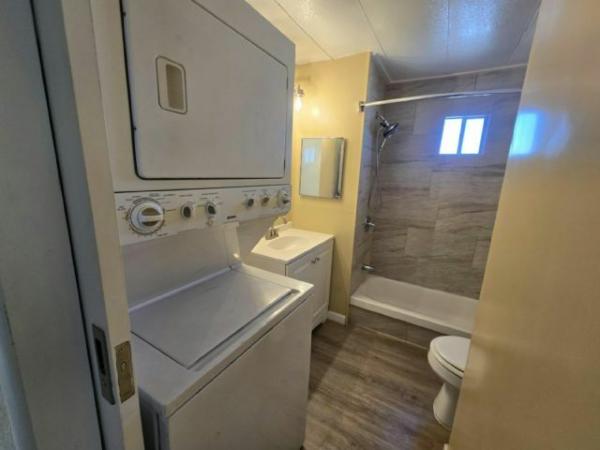 1970 Champion Champion Manufactured Home