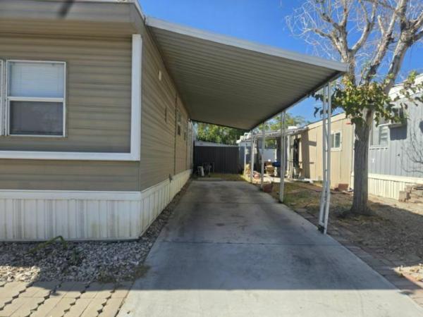 1970 Champion Champion Manufactured Home