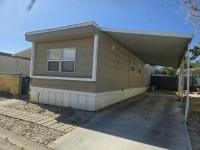 1970 Champion Champion Manufactured Home