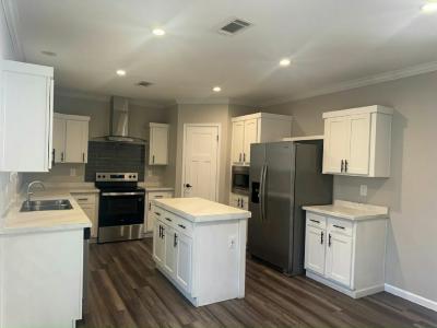 Mobile Home at 4522 W. Loop 281, #190 Longview, TX 75604