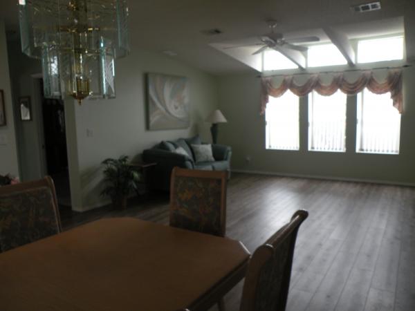 1998 PALM HS Mobile Home