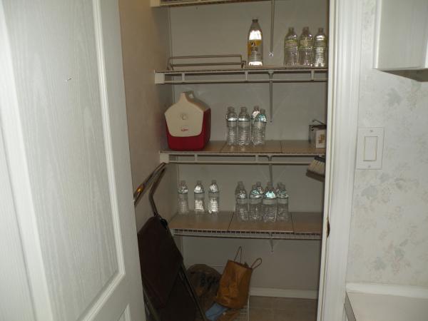 1998 PALM HS Mobile Home