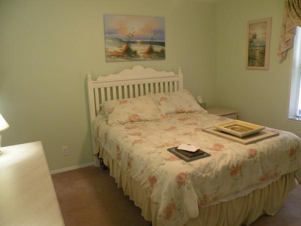1998 PALM HS Mobile Home