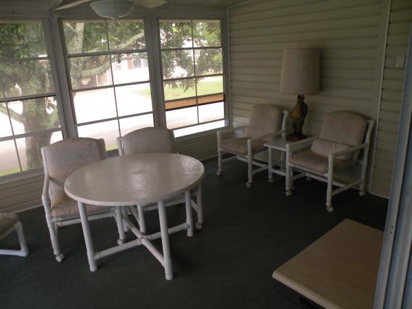 1998 PALM HS Mobile Home