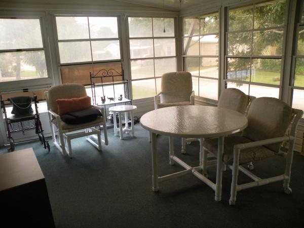 1998 PALM HS Mobile Home