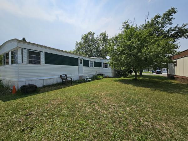 1978 Holly Park Unknown Mobile Home