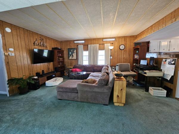 1978 Holly Park Unknown Mobile Home