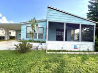 1985 SCHU Mobile Home