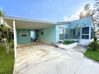 1985 SCHU Mobile Home