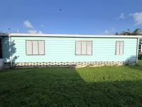 1985 SCHU Mobile Home