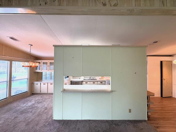1985 SCHU Mobile Home