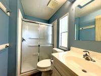 1985 SCHU Mobile Home