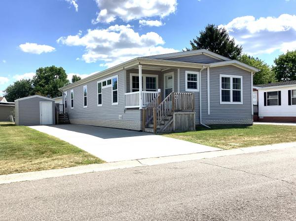 2020 Skyline Mobile Home For Sale