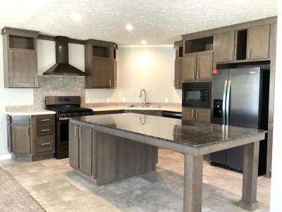 Photo 2 of 13 of home located at 12310 Conservation Trail Shelby Township, MI 48315