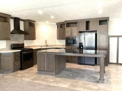 Photo 3 of 13 of home located at 12310 Conservation Trail Shelby Township, MI 48315