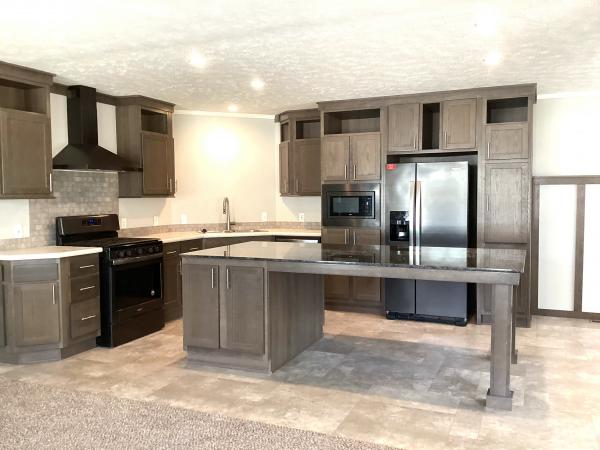 2020 Skyline NS7301E Mobile Home