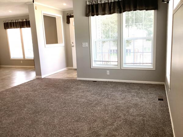 2020 Skyline NS7301E Mobile Home