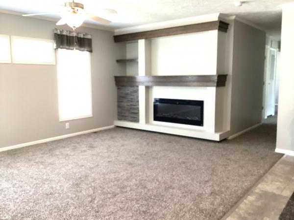 2020 Skyline NS7301E Mobile Home