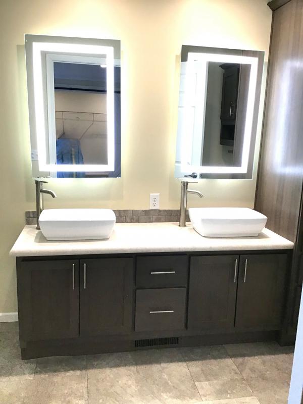 2020 Skyline NS7301E Mobile Home