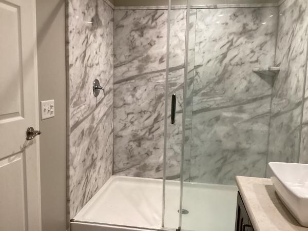 2020 Skyline NS7301E Mobile Home