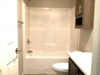 2020 Skyline NS7301E Mobile Home