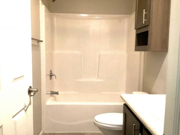 2020 Skyline NS7301E Mobile Home