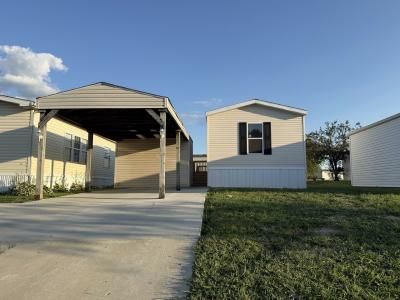 Mobile Home at 7330 Kensington Drive West Fort Wayne, IN 46818