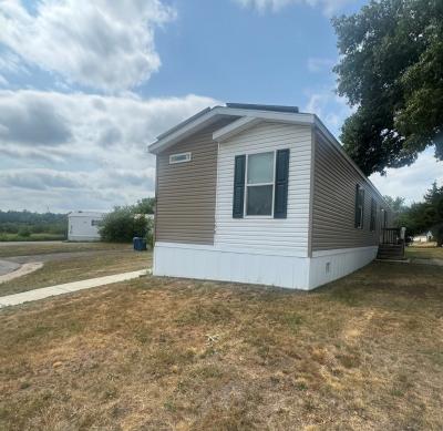 Mobile Home at 109 Claremont St. #109Cmt Saint Cloud, MN 56301
