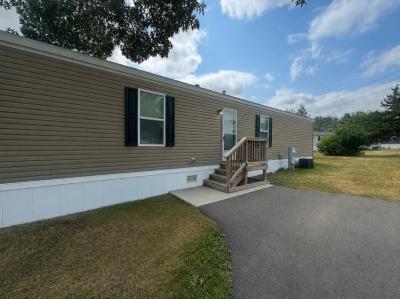 Photo 3 of 19 of home located at 109 Claremont St. #109Cmt Saint Cloud, MN 56301