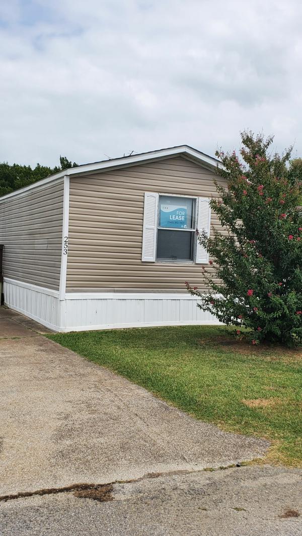 2002 Schult Mobile Home For Sale