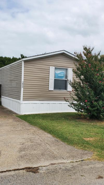 Mobile Home at 4937 Stuart Road #253 Denton, TX 76207