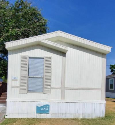 Mobile Home at 4937 Stuart Road #97 Denton, TX 76207