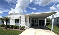 1994 Fleetwood Mobile Home