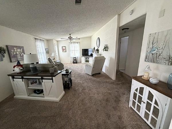 1994 Fleetwood Mobile Home