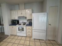 1994 Fleetwood Mobile Home