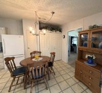 1994 Fleetwood Mobile Home