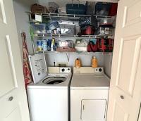 1994 Fleetwood Mobile Home