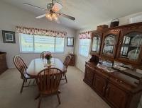 1994 Fleetwood Mobile Home