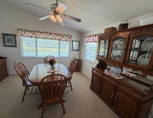 1994 Fleetwood Mobile Home