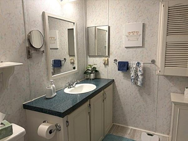 1994 Fleetwood Mobile Home