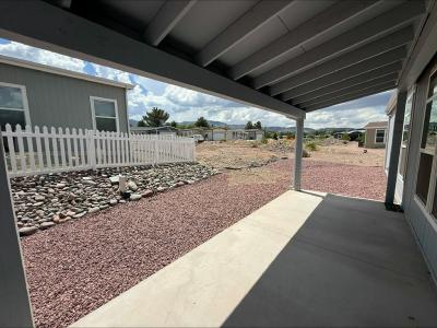 Photo 4 of 32 of home located at 1082 Nelson Place Cottonwood, AZ 86326
